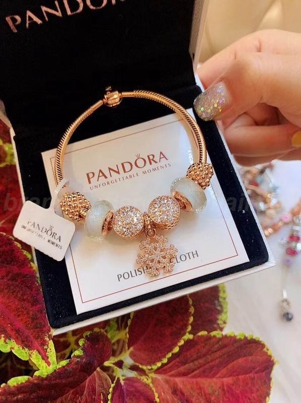 Pandora Bracelets 296